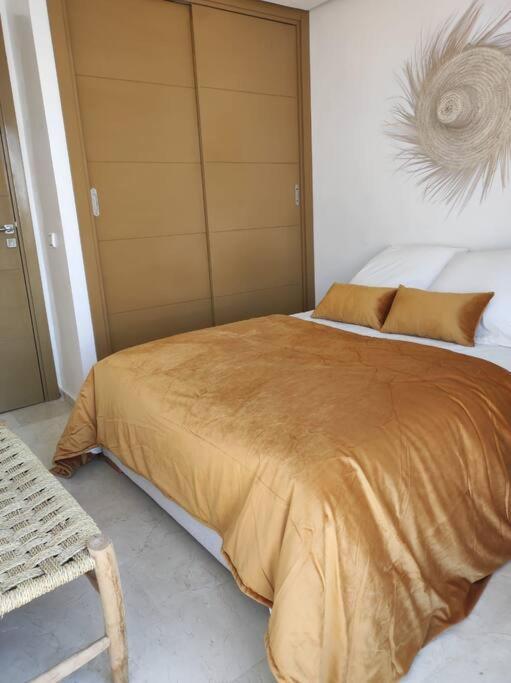 Plein Centre Marrakech, Grand Balcon Filant Marraquexe Exterior foto