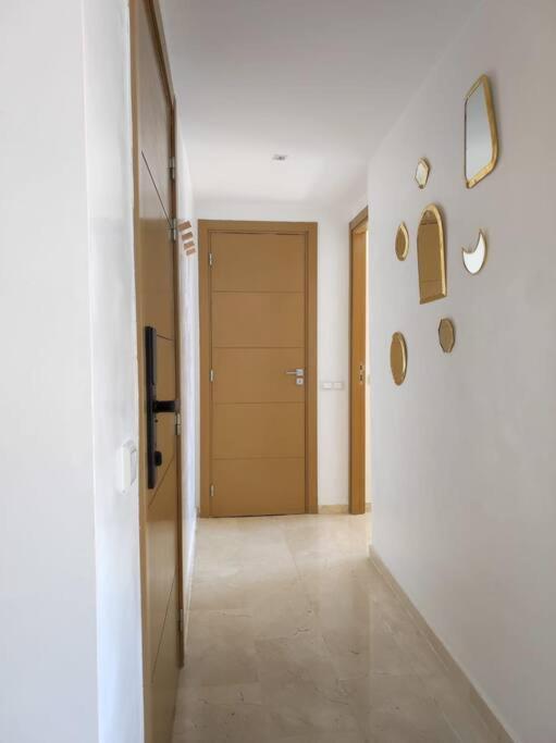 Plein Centre Marrakech, Grand Balcon Filant Marraquexe Exterior foto